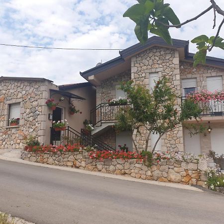 Apartamento Delia Međugorje Exterior foto