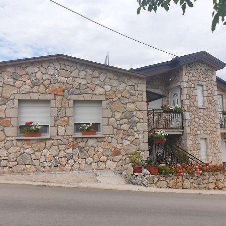 Apartamento Delia Međugorje Exterior foto