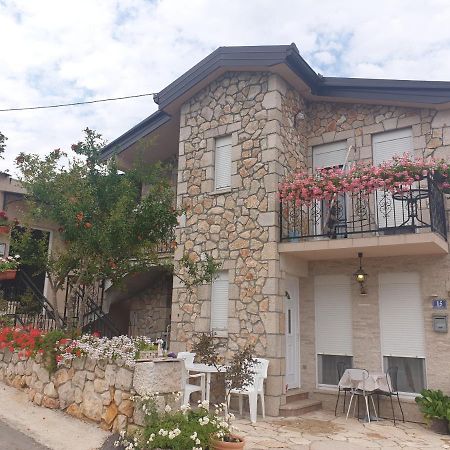 Apartamento Delia Međugorje Exterior foto