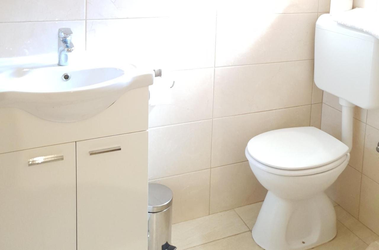 Apartamento Delia Međugorje Exterior foto