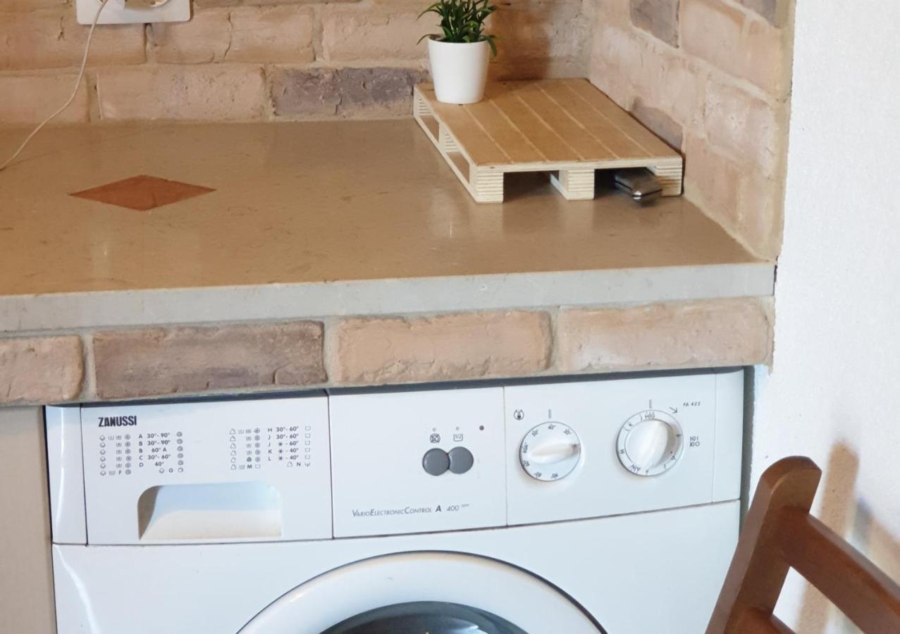 Apartamento Delia Međugorje Exterior foto