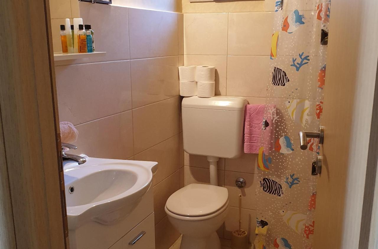 Apartamento Delia Međugorje Exterior foto