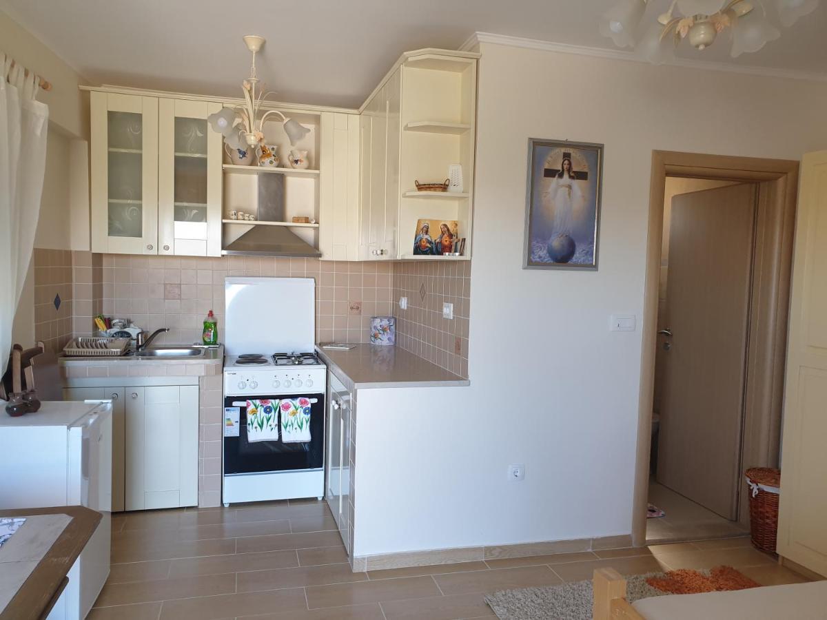 Apartamento Delia Međugorje Exterior foto