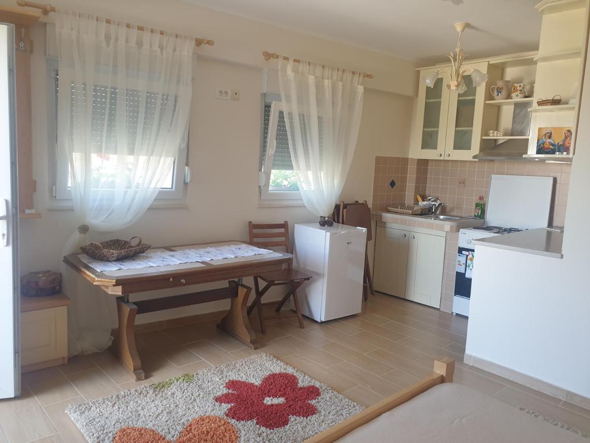 Apartamento Delia Međugorje Exterior foto