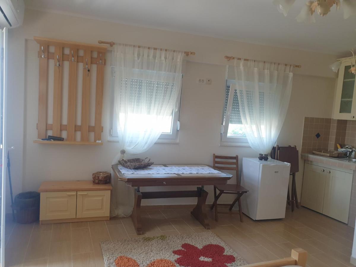 Apartamento Delia Međugorje Exterior foto