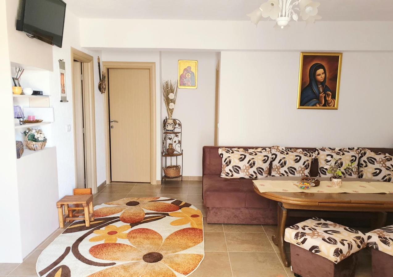 Apartamento Delia Međugorje Exterior foto