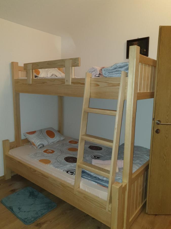 Apartamento Delia Međugorje Exterior foto