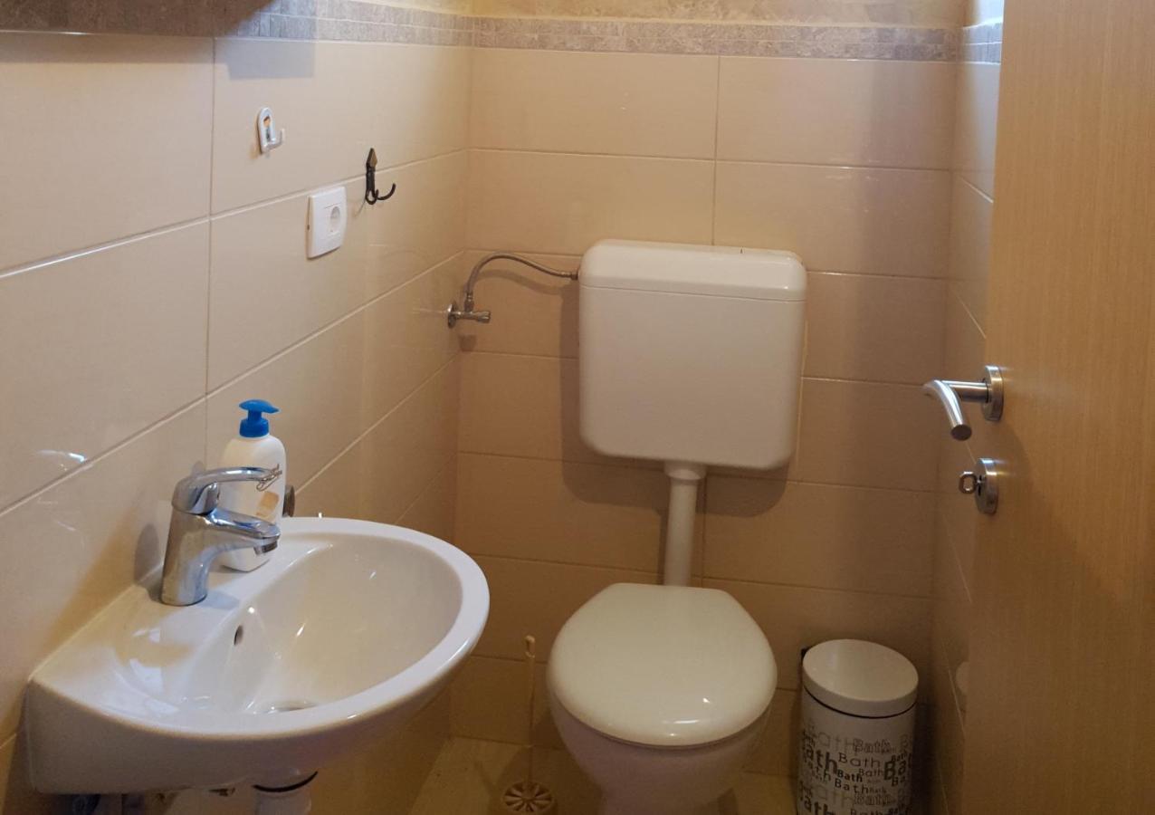 Apartamento Delia Međugorje Exterior foto