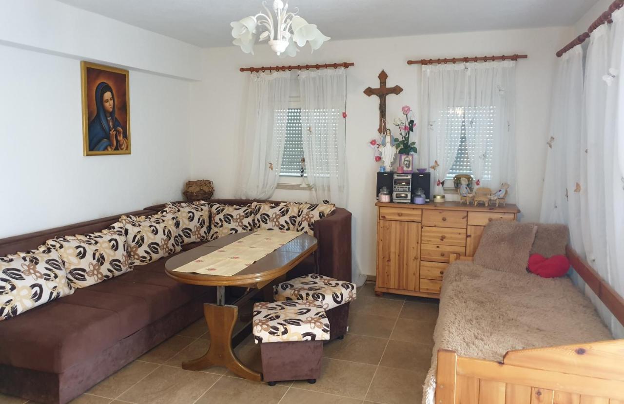 Apartamento Delia Međugorje Exterior foto