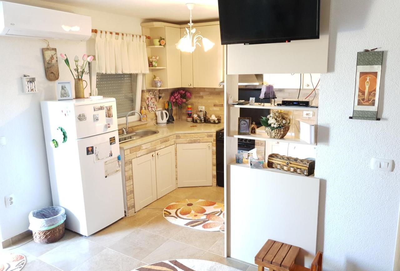 Apartamento Delia Međugorje Exterior foto