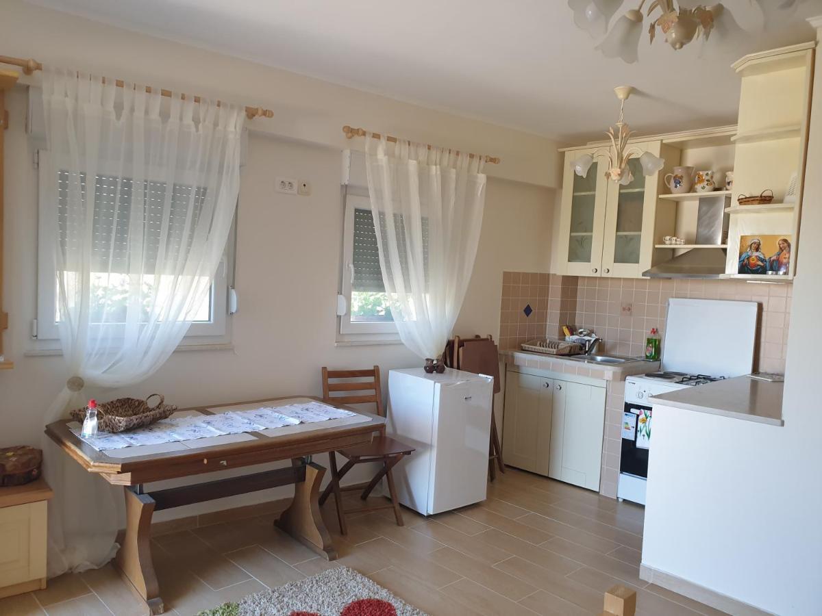 Apartamento Delia Međugorje Exterior foto