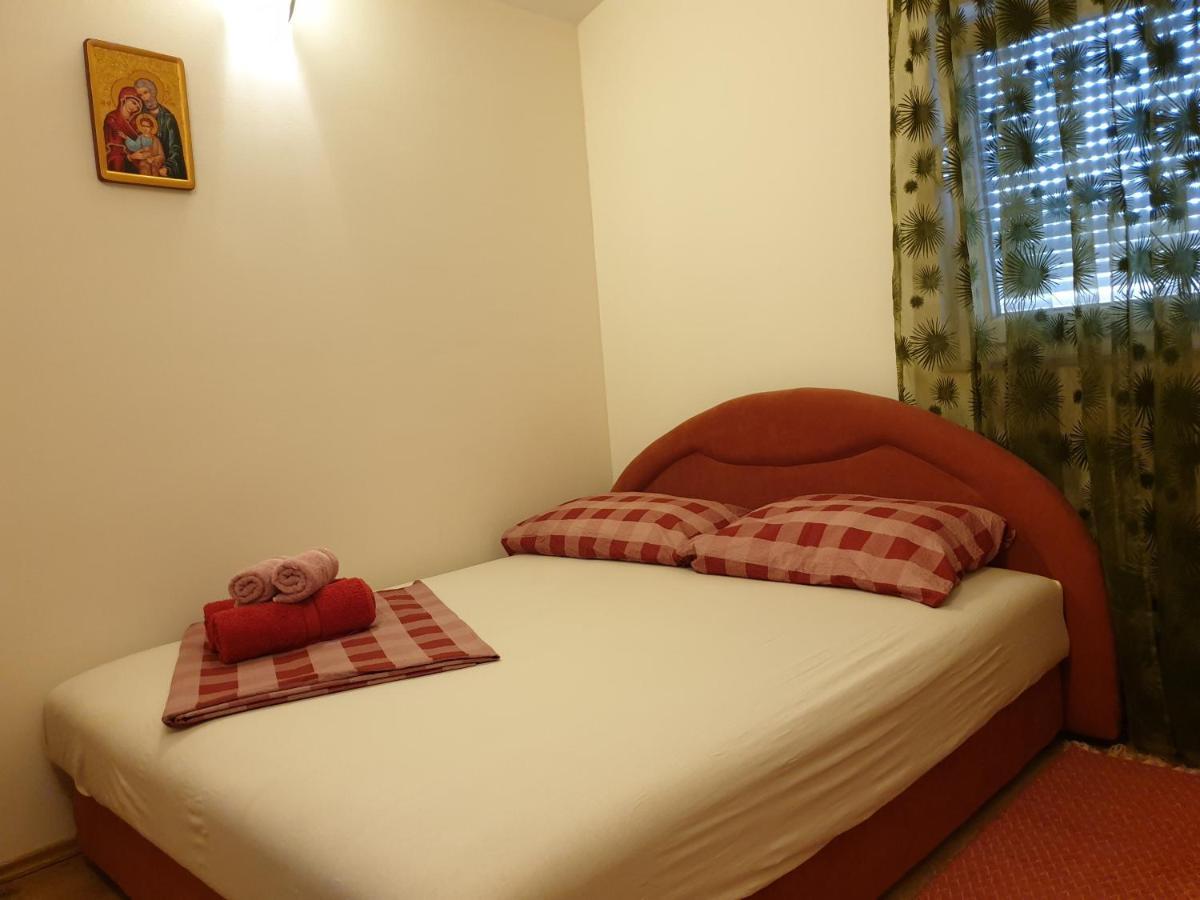 Apartamento Delia Međugorje Exterior foto