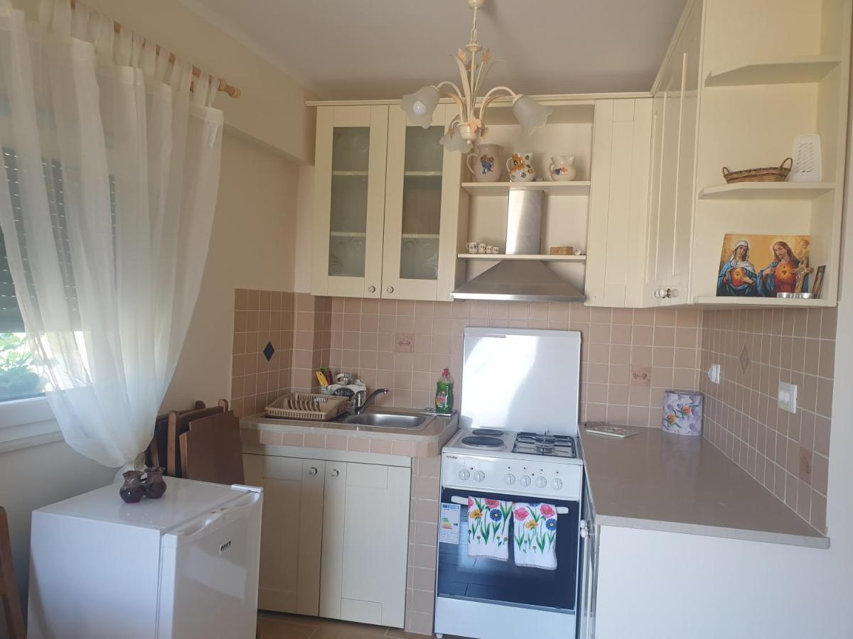 Apartamento Delia Međugorje Exterior foto