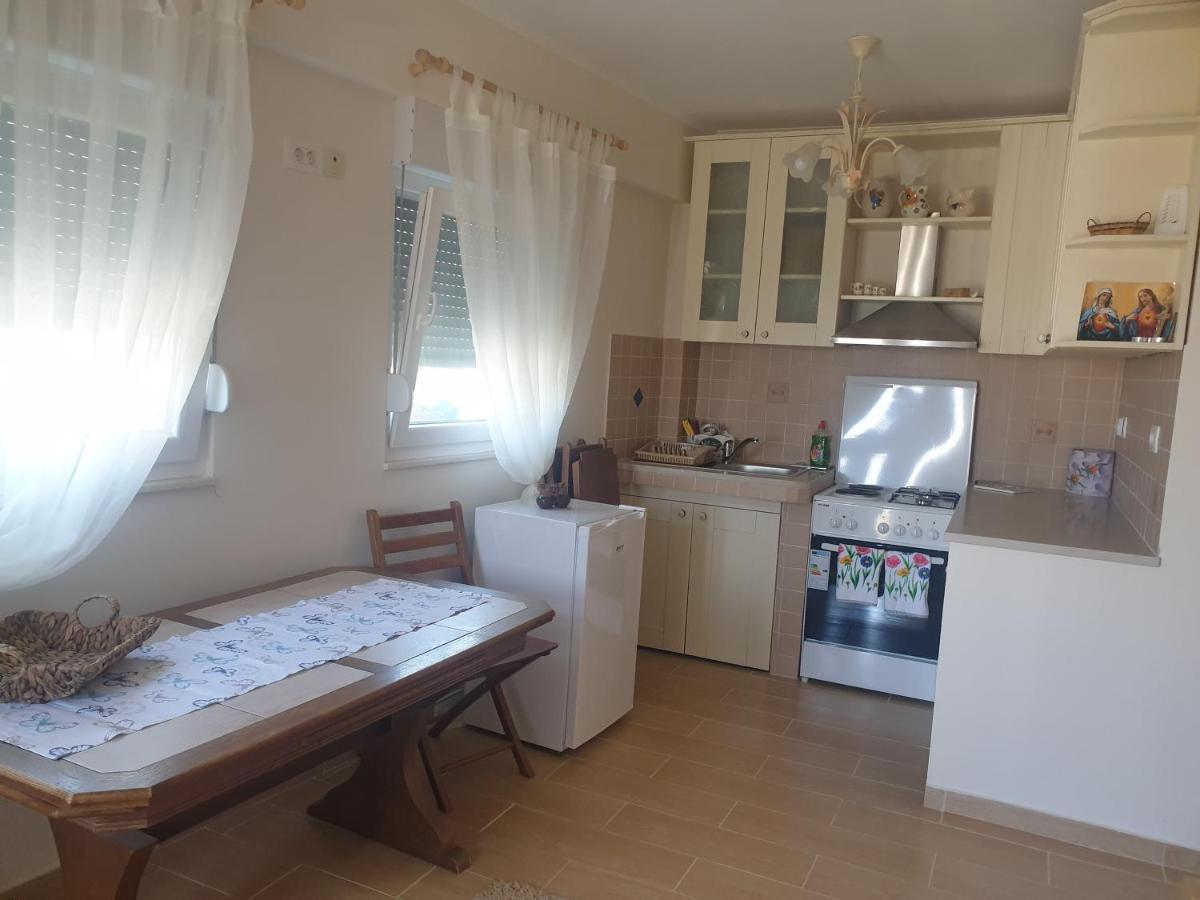 Apartamento Delia Međugorje Exterior foto