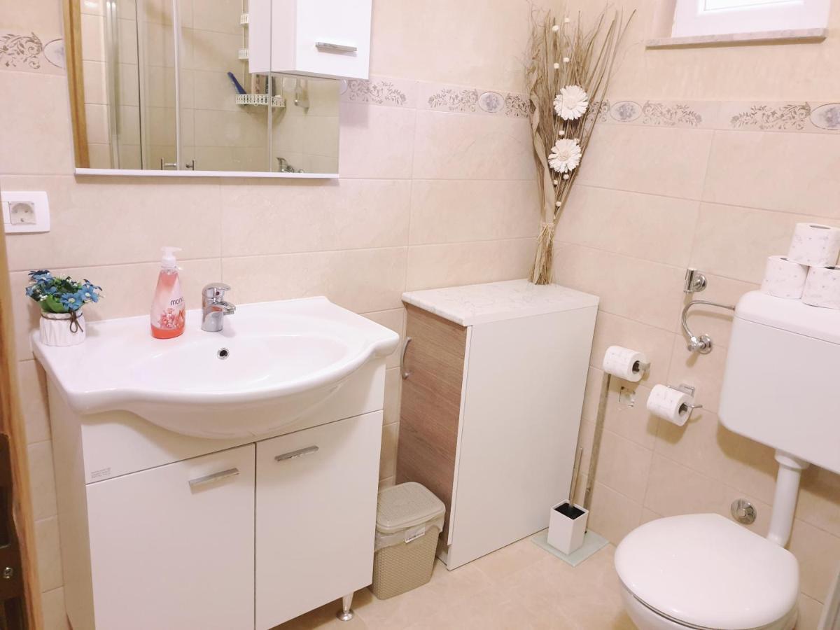 Apartamento Delia Međugorje Exterior foto