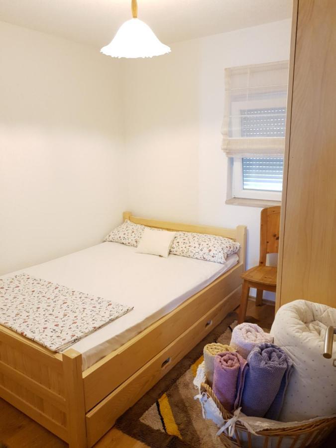 Apartamento Delia Međugorje Exterior foto