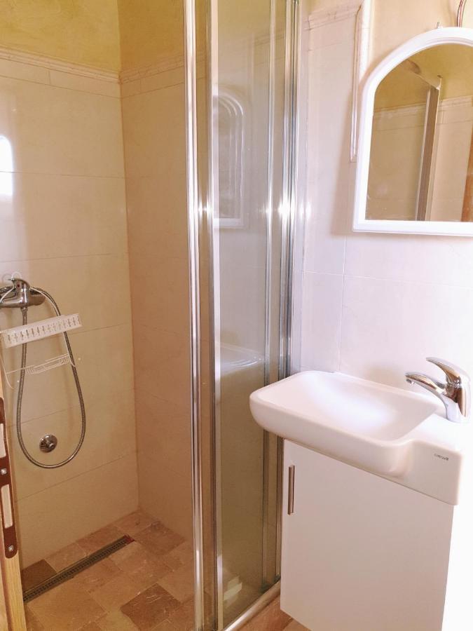 Apartamento Delia Međugorje Exterior foto