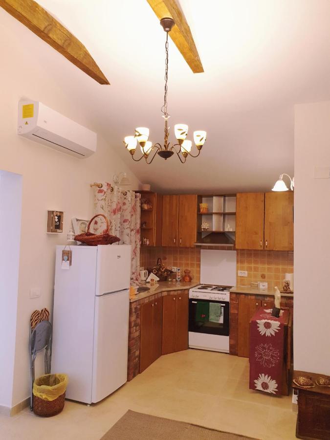 Apartamento Delia Međugorje Exterior foto