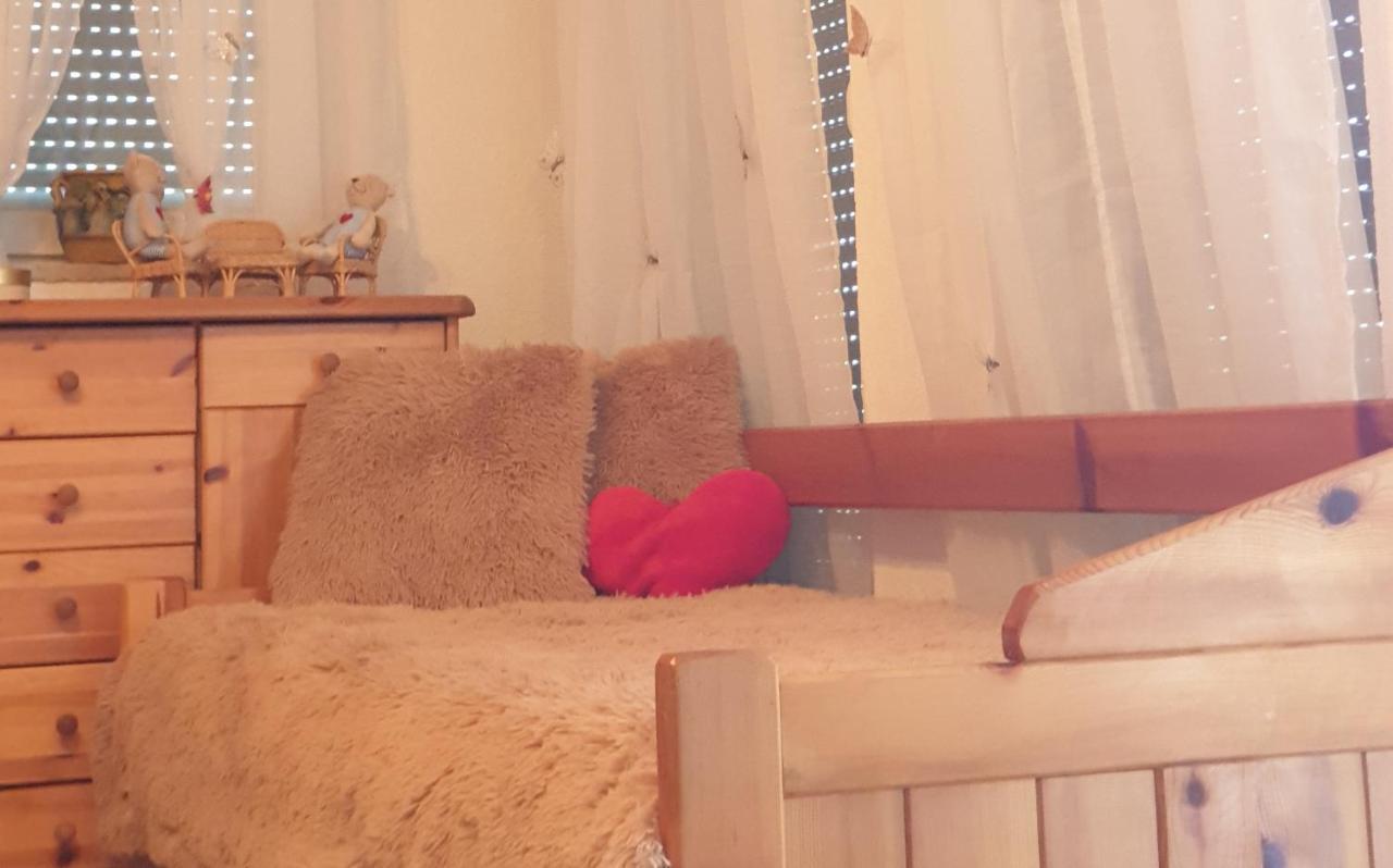 Apartamento Delia Međugorje Exterior foto