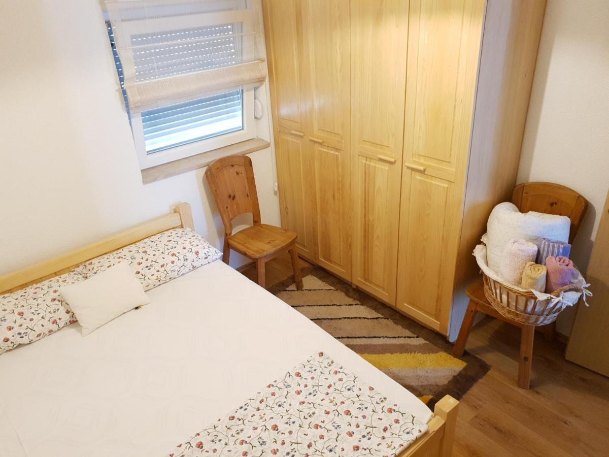 Apartamento Delia Međugorje Exterior foto