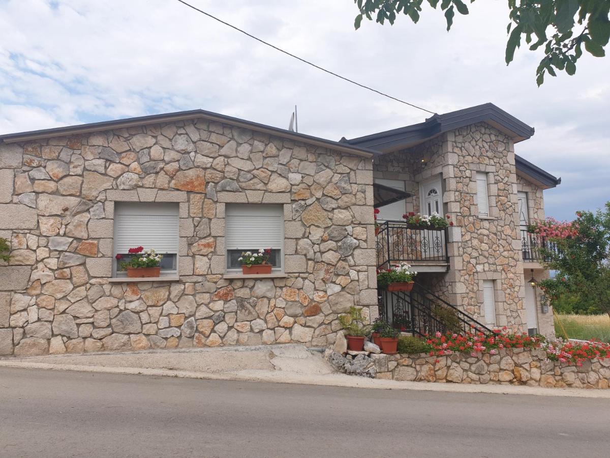 Apartamento Delia Međugorje Exterior foto